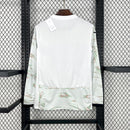 Portugal | Camisola alternativa manga comprida 25-26