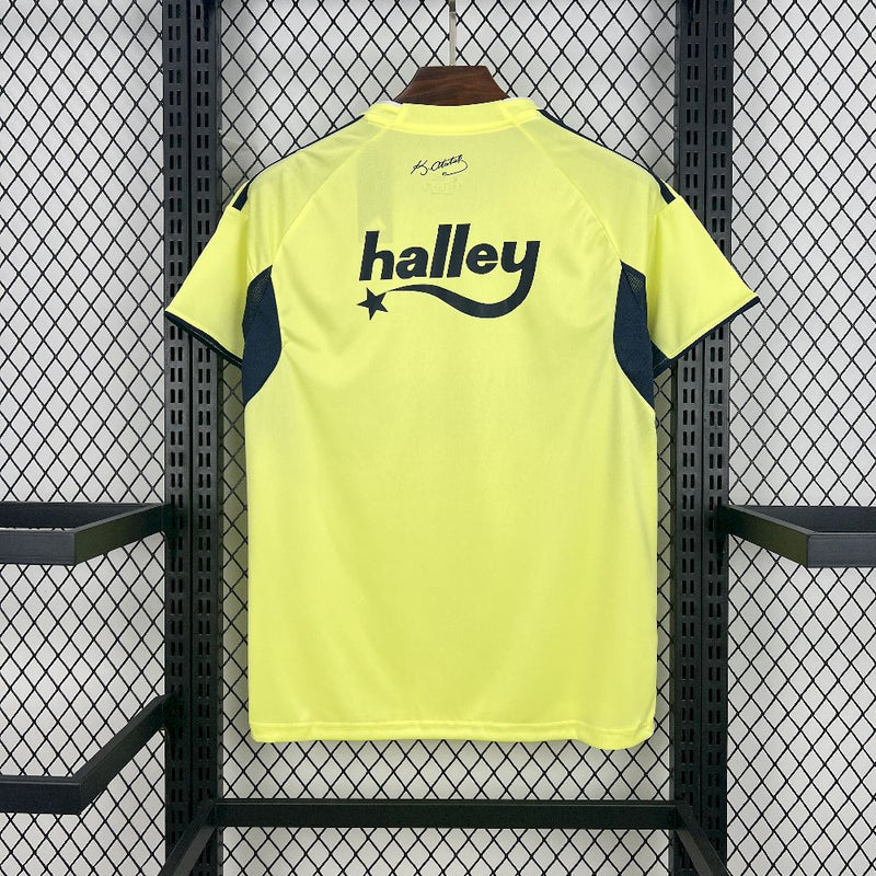 Fenerbahce | Camisola alternativa 25-26