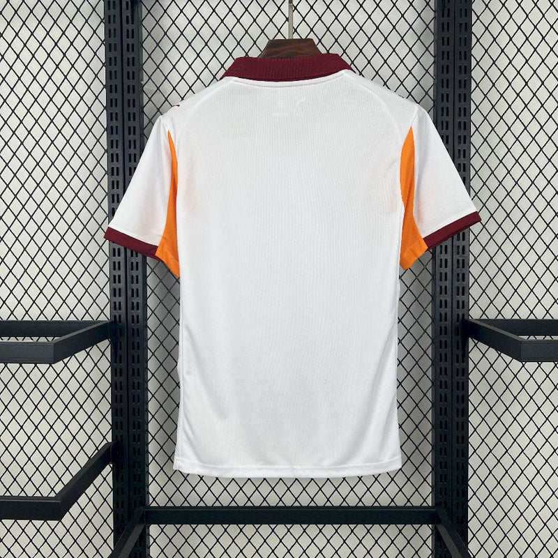 Galatasaray | Camisola alternativa 25-26