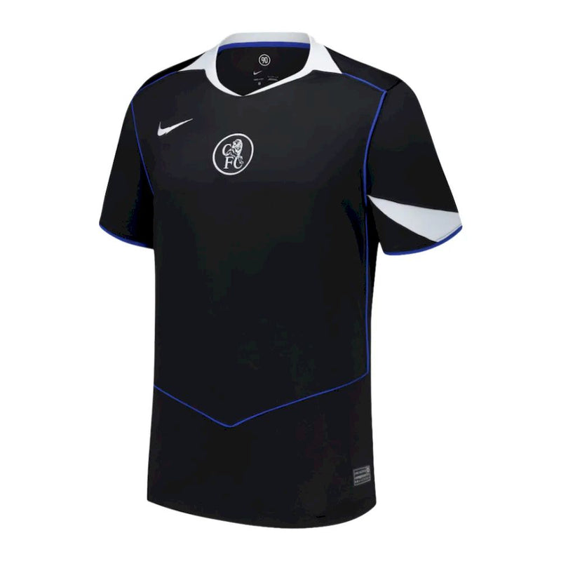 Chelsea | Terceira camisola 25-26