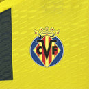 Villarreal CF | Camisola principal 25-26