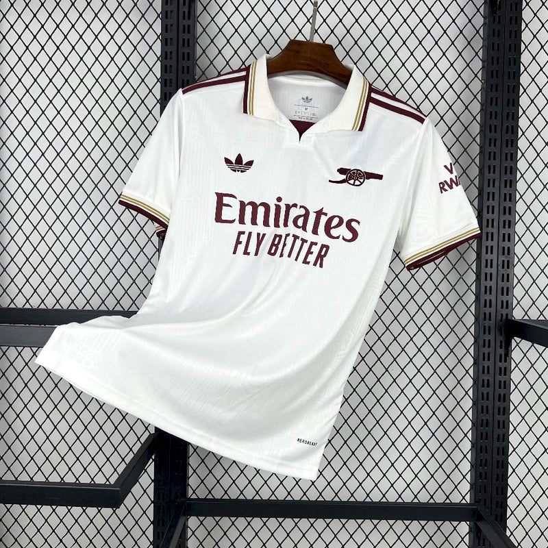 Arsenal | Terceira camisola 25-26