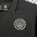 Manchester City | Camisola alternativa 25-26