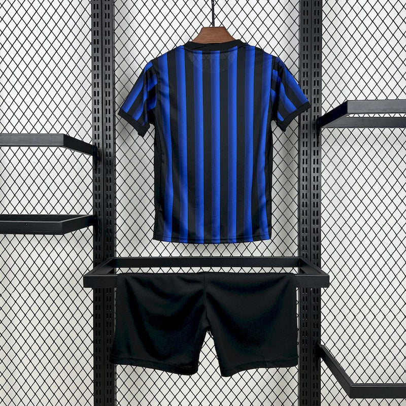 Inter | Equipamento principal (criança) 25-26