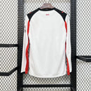 AC Milan | Camisola alternativa manga comprida 25-26