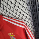 Benfica | Casaco vermelho 25-26