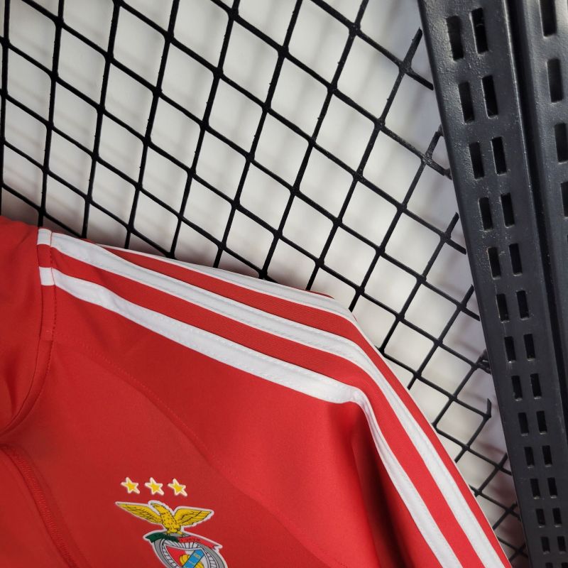 Benfica | Casaco vermelho 25-26