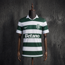 Sporting | Camisola principal 26-27