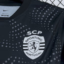 Sporting | Camisola alternativa 25-26