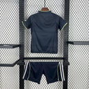 Real Madrid | Equipamento alternativo (criança) 25-26