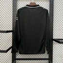 Manchester City | Camisola alternativa manga comprida 25-26