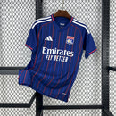 Lyon | Camisola alternativa 25-26