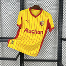 Lens | Camisola principal 25-26