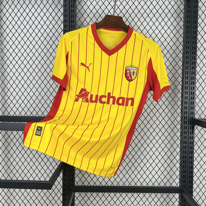 Lens | Camisola principal 25-26