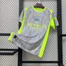 Manchester City | Terceira camisola 25-26