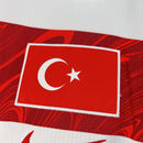 Turquia | Camisola alternativa Mundial 2026