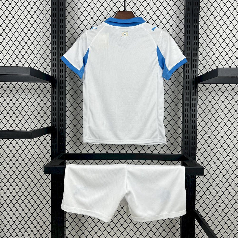 Marseille | Equipamento principal (criança) 25-26