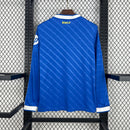 Real Madrid | Terceira camisola manga comprida 25-26