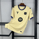 Barcelona | Camisola alternativa 25-26