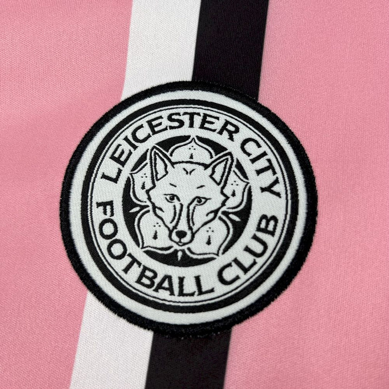 Leicester | Camisola alternativa 25-26