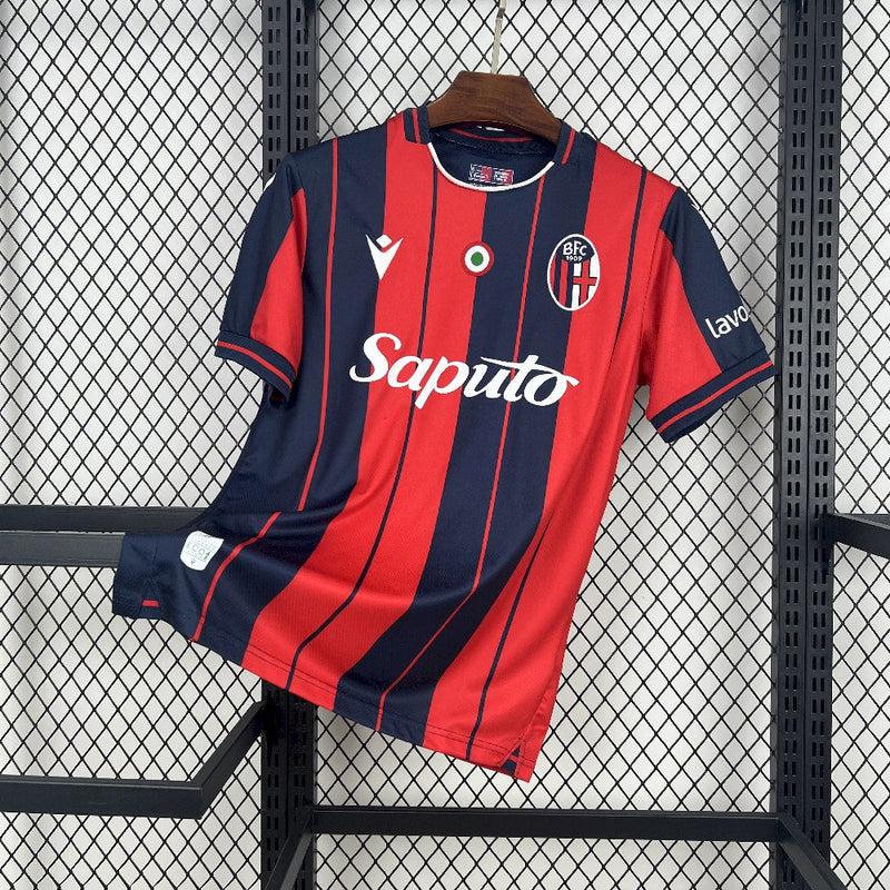Bologna | Camisola principal 25-26