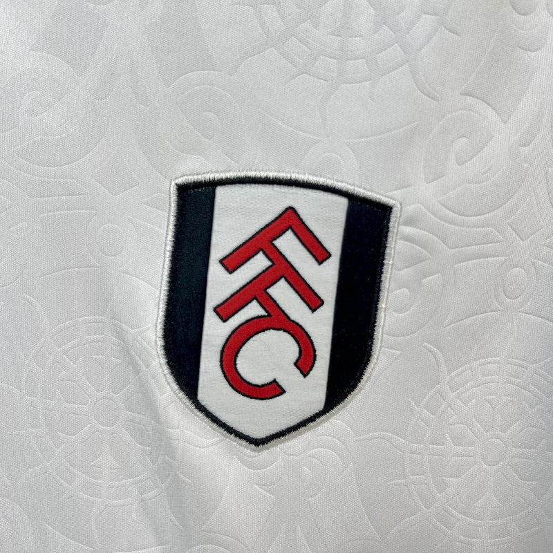 Fulham | Camisola principal 25-26