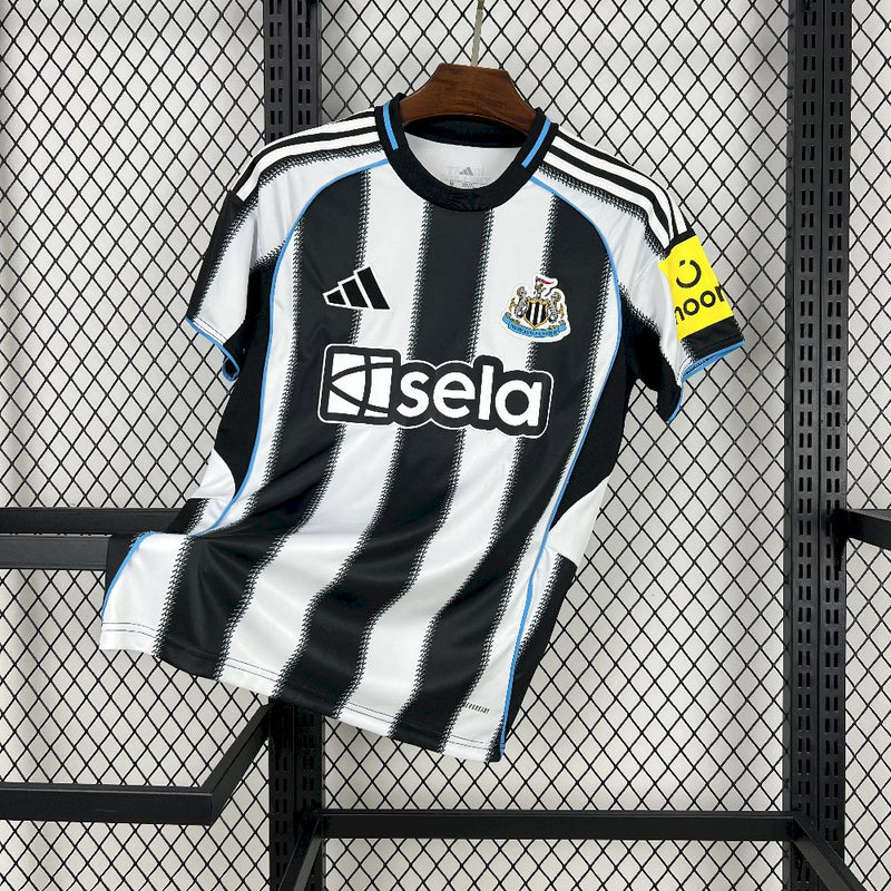 Newcastle | Camisola principal 25-26
