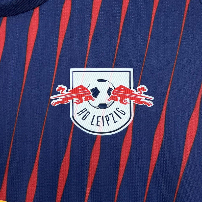 Leipzig | Camisola alternativa 25-26