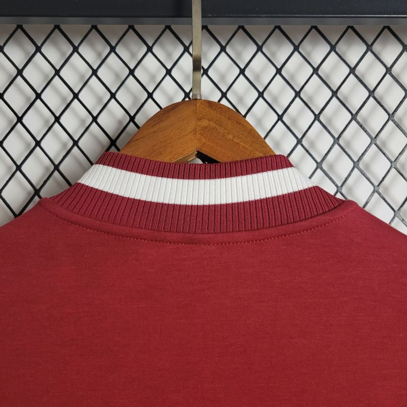 Benfica | Casaco estilo basebol 25-26