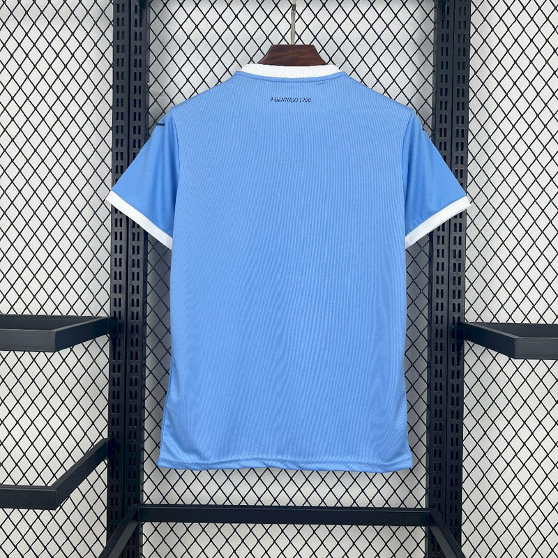 Lazio | Camisola principal 25-26