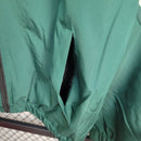 Sporting | Casaco preto e verde 25-26