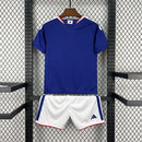 Japão | Equipamento principal Mundial 2026 (criança)