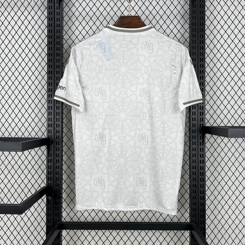 Nottingham Forest | Camisola alternativa 25-26