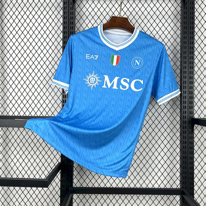 Napoli | Camisola principal 25-26