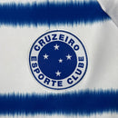 Cruzeiro | Camisola alternativa 25-26