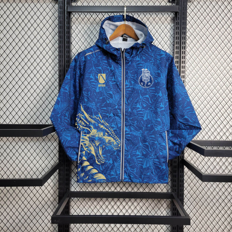 Porto | Casaco azul 25-26