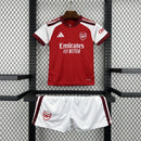 Arsenal | Equipamento principal (criança) 26-27