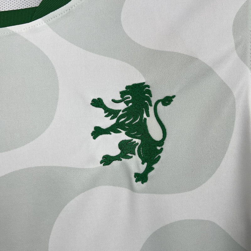 Sporting | Camisola alternativa branca 25-26