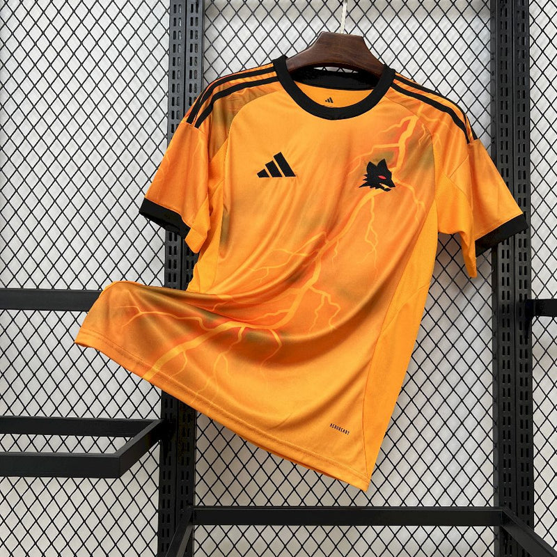 Roma | Camisola alternativa 25-26