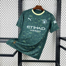 Manchester City | Quarta camisola 25-26