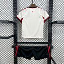 Liverpool | Equipamento alternativo (criança) 25-26