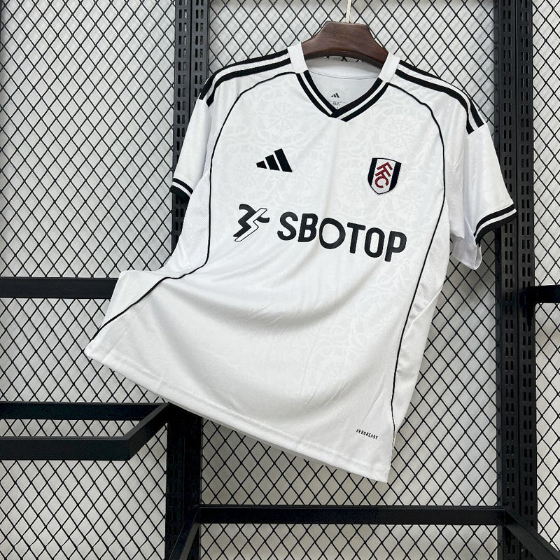 Fulham | Camisola principal 25-26
