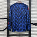 Arsenal | Camisola alternativa manga comprida 25-26