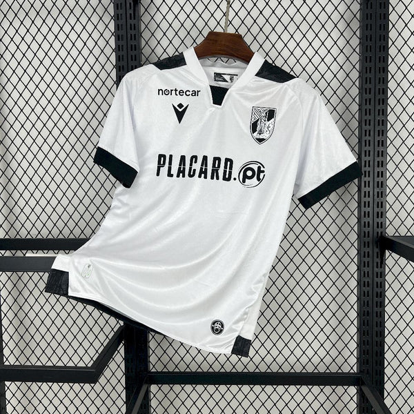 Vitória SC | Camisola principal 25-26