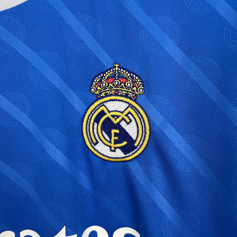Real Madrid | Terceira camisola 25-26