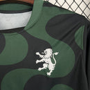 Sporting | Camisola alternativa preta 25-26