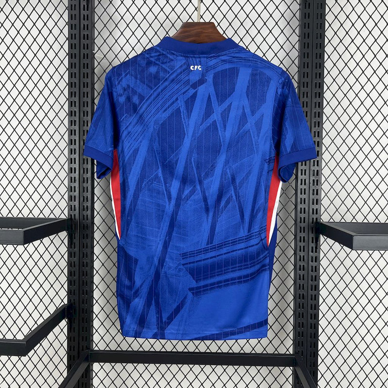 Chelsea | Camisola principal 25-26