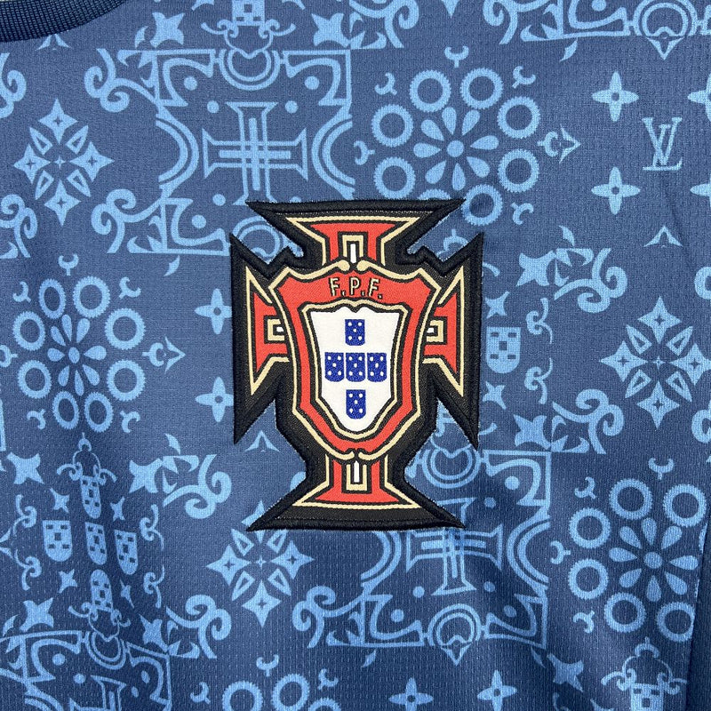 Portugal | Camisola edição Louis Vuitton