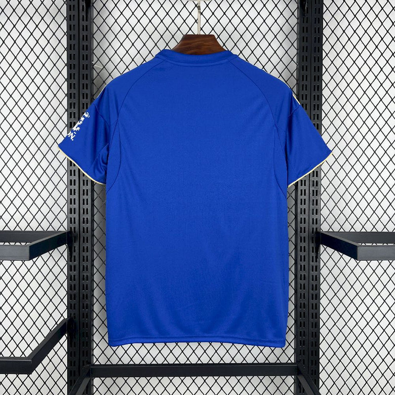 Leicester | Camisola principal 25-26