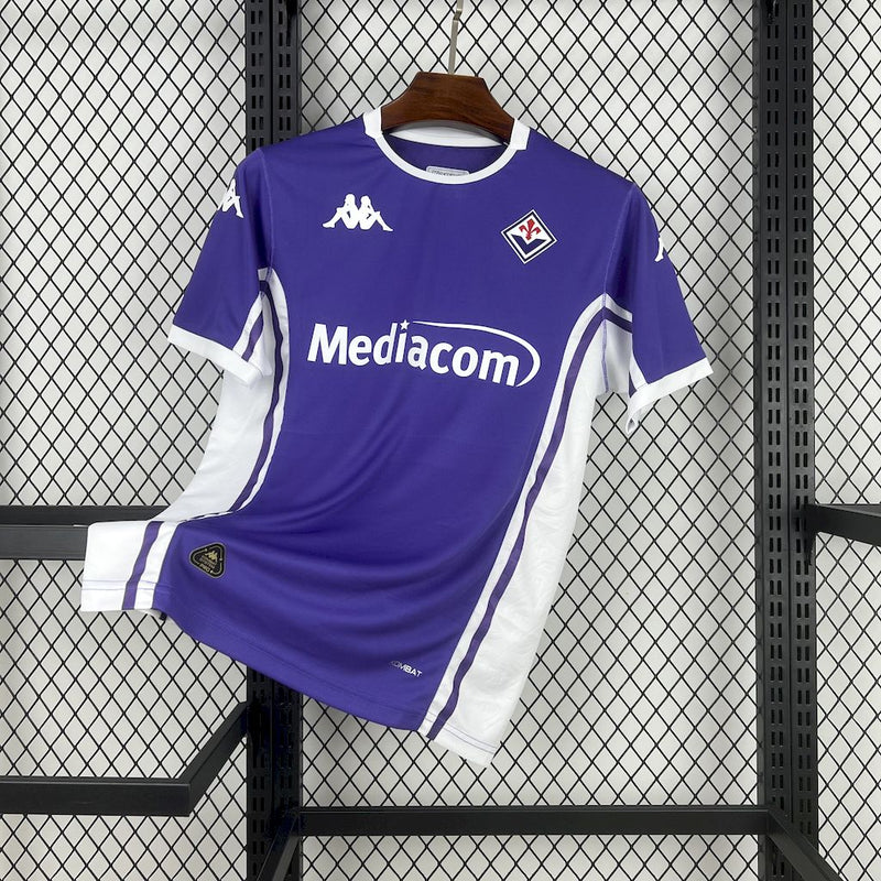 Fiorentina | Camisola principal 25-26